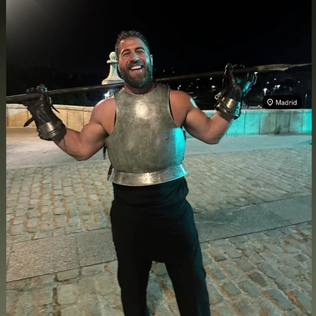 Vikingviral