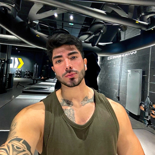Justgustavo17