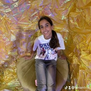Amantruxxx
