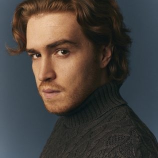 JamesMoraActor