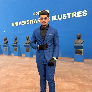 AngelMachado