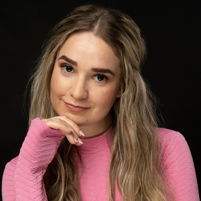 CarlaBlossom