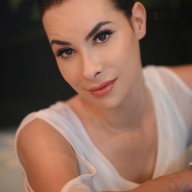 DelfinaPelaez