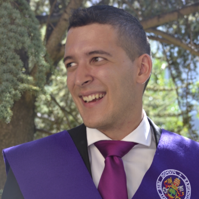 MarioGarjo