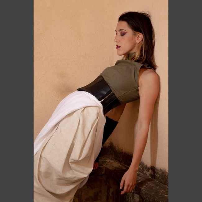 Lauratorti
