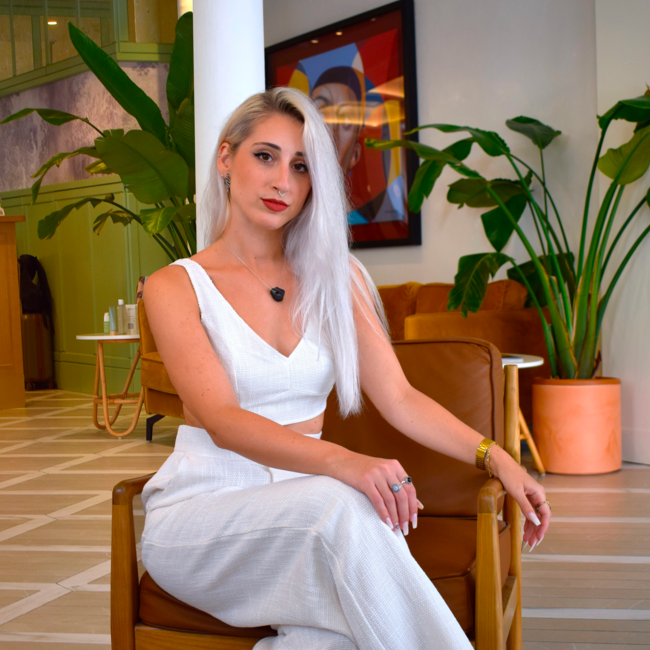 ClaudiaDaza