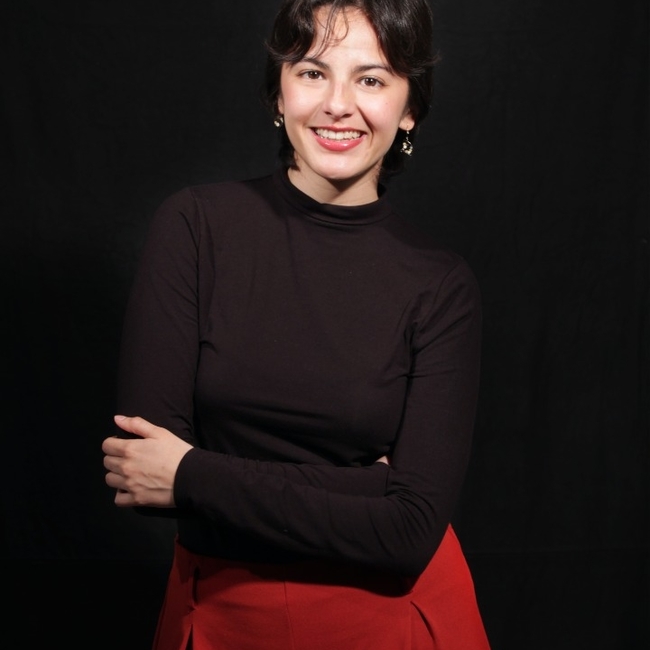 ViridianaEscal