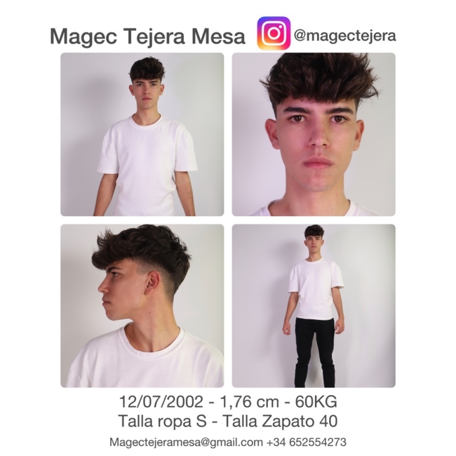 Magec