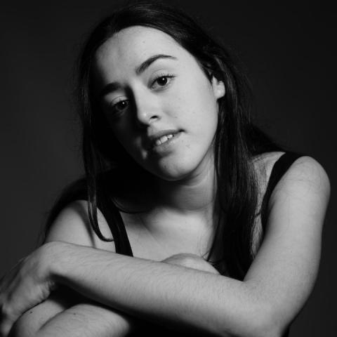 AlmaRivero