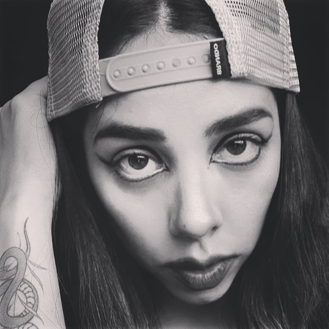 BelleLoren