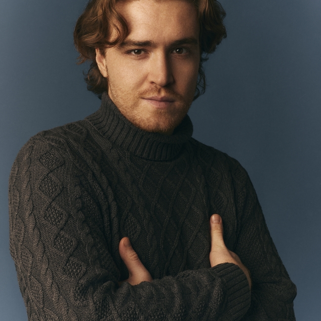 JamesMoraActor