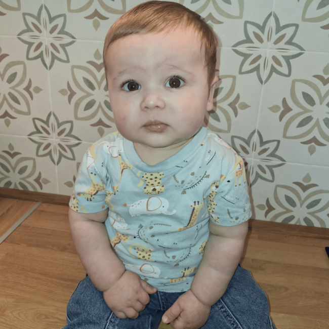 AaronJurje