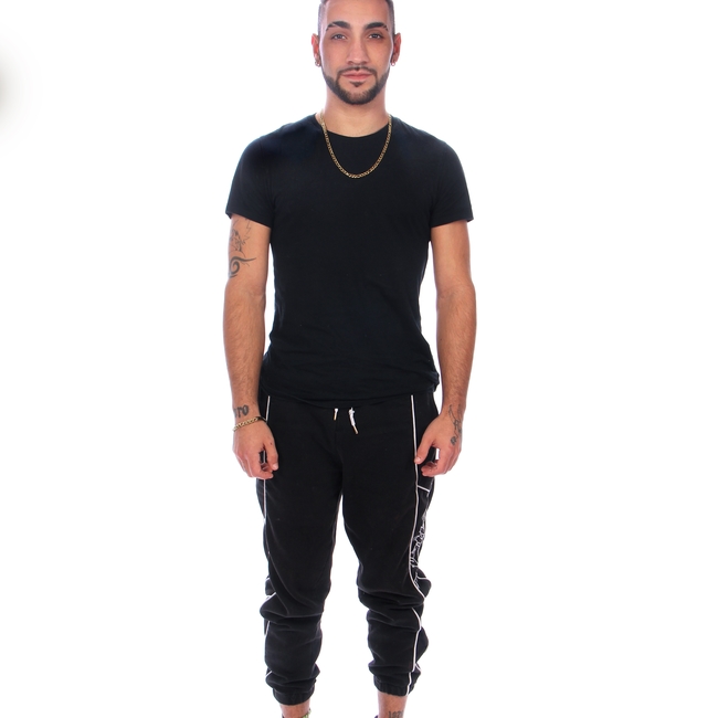 sergistunt