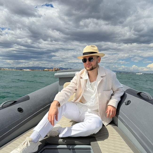 ArtemLinov