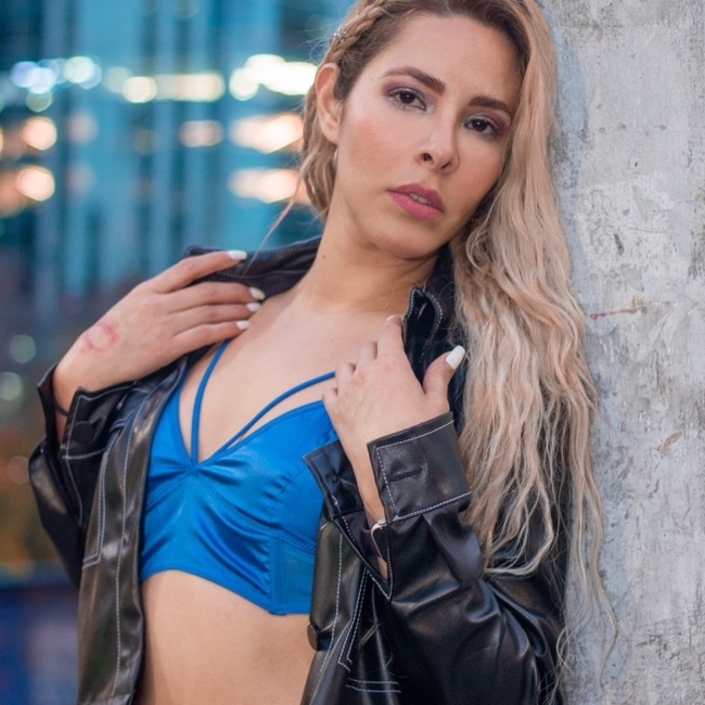 AliGarza