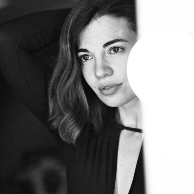 GloriaLuna