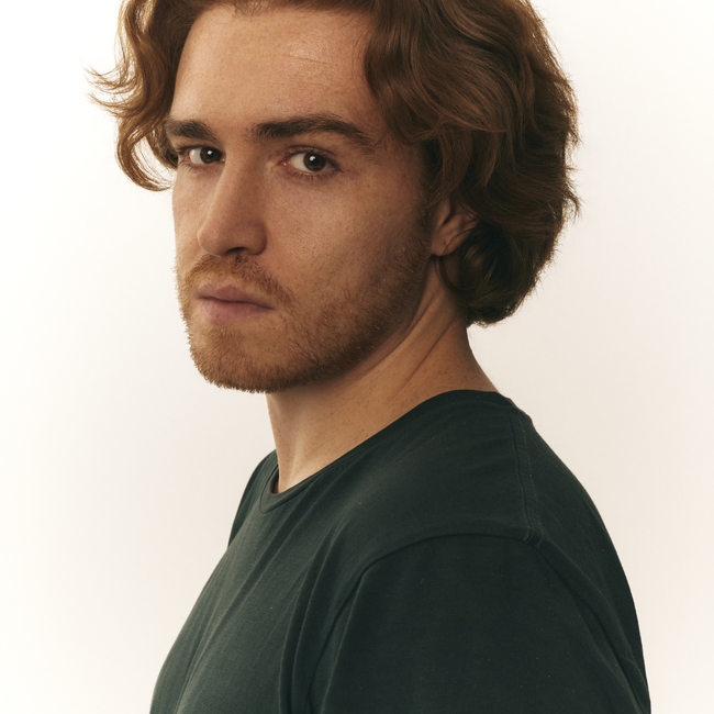 JamesMoraActor