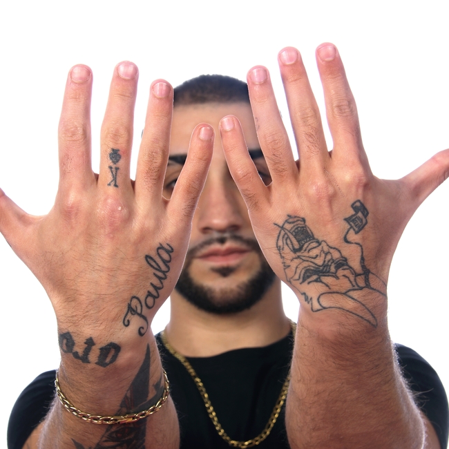 sergistunt