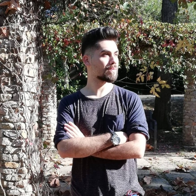 DarwingCastro