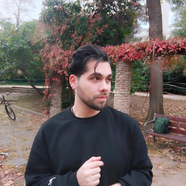 DarwingCastro