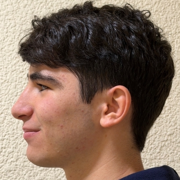 Marcosroman
