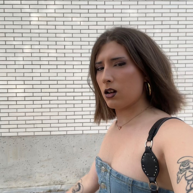 Danielahada