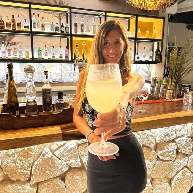 MaraBrillosa
