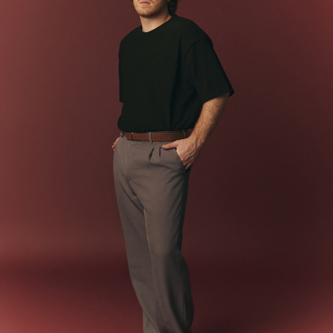 JamesMoraActor