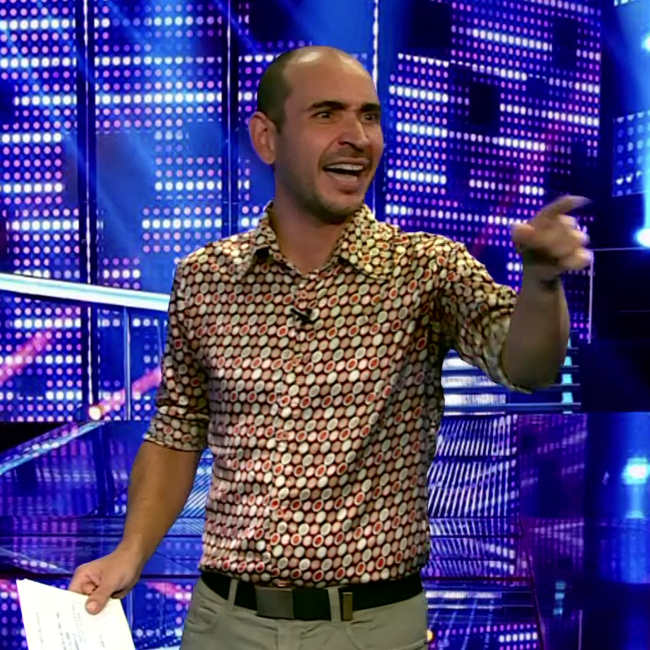JavideLasFlores