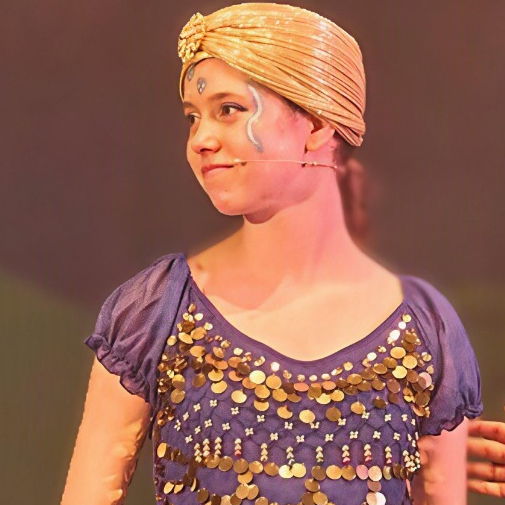Evie2013