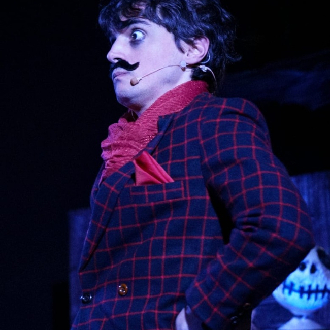 MoisesGilSantiso