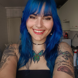 SheilaCR