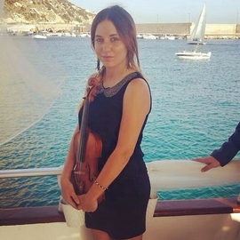 Rositaviolin
