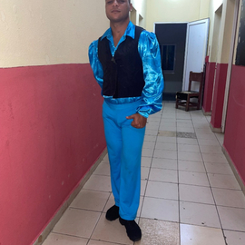 Dannyprox