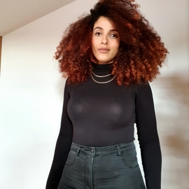afromimado
