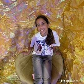 Amantruxxx