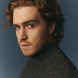 JamesMoraActor