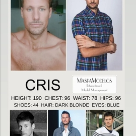 1Crisvalderas