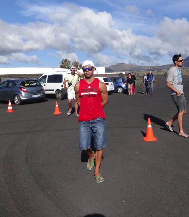 cicito, artistas en Casting - Casting