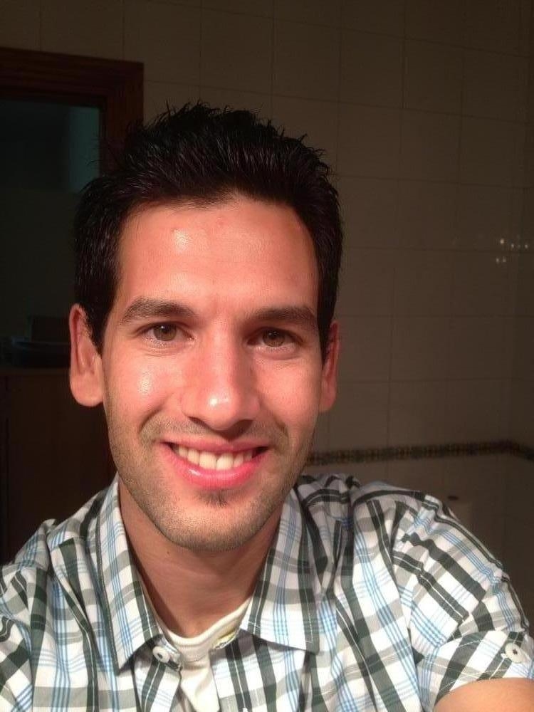 Quiero Dejarme Crecer El Cabello Soy Hombre