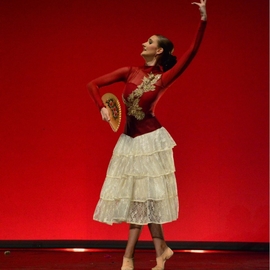 Silviaijdancer