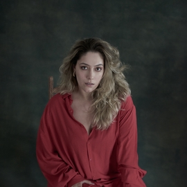 MarianaGrandi