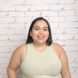 Mariangelly