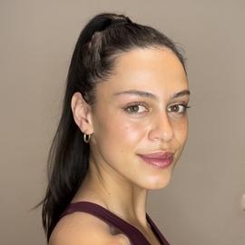 Ireneperezro