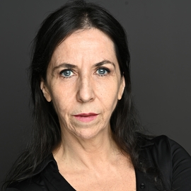 GerdaKaplan