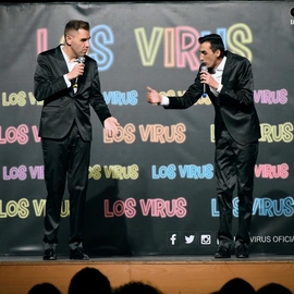 LosVirusOficial