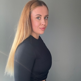 DariaMiTerror