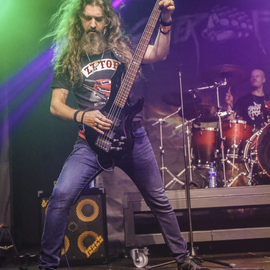 Legobass