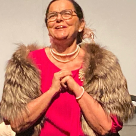 GranSonrisa