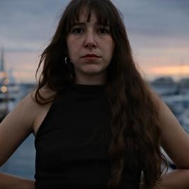Itziarla